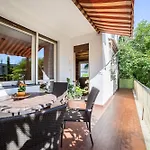 Lejlighed Coris Palma Merano