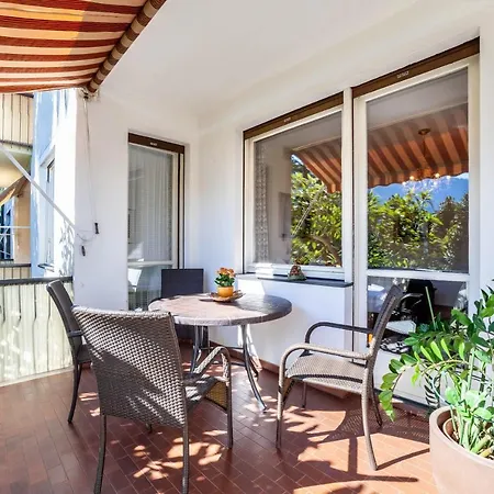 Coris Palma * Merano