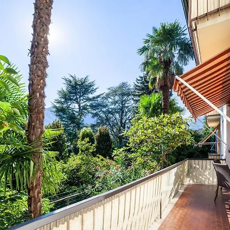 Coris Palma 아파트 *