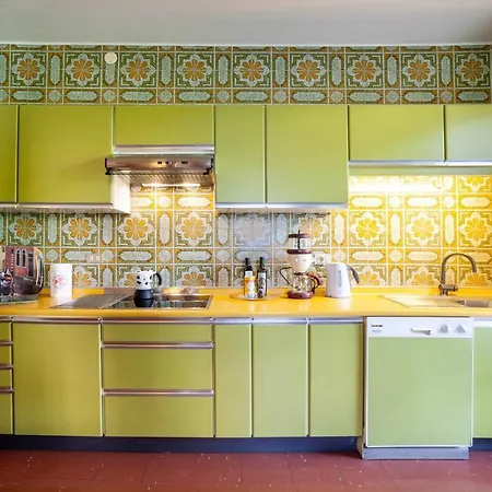 Coris Palma Appartamento Merano