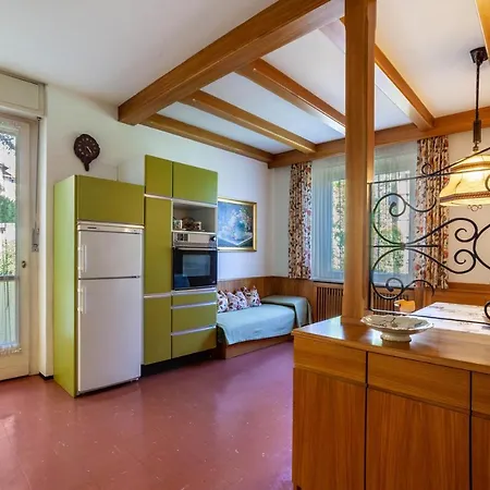 Coris Palma Apartmán Merano