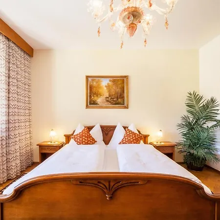 Apartmán Coris Palma *