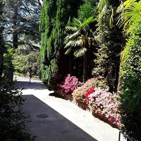 Apartament Coris Palma Meran