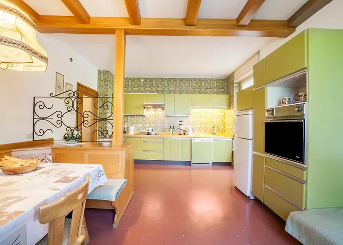 Coris Palma Apartment