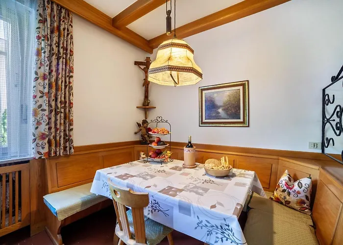 Apartment Coris Palma