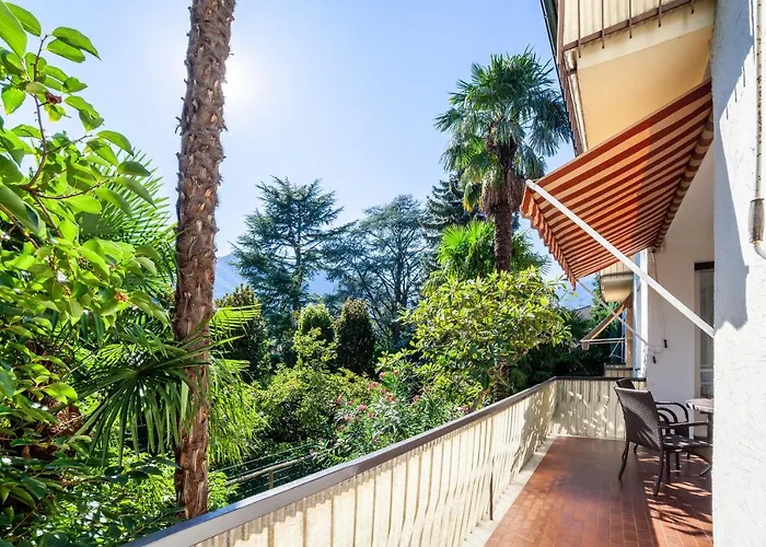 Coris Palma شقة *