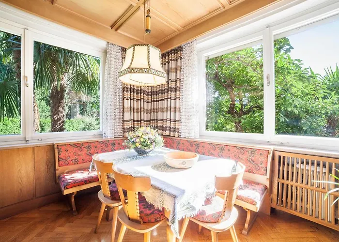 Coris Palma Appartamento