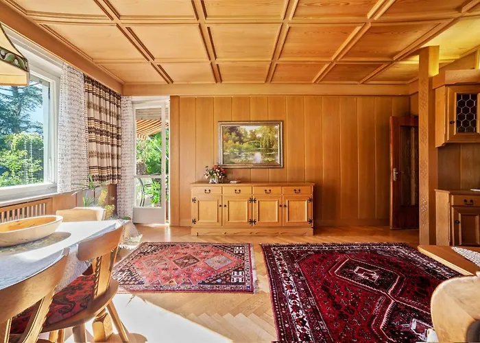 شقة Coris Palma *