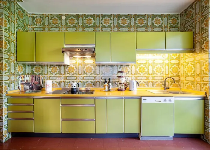 Coris Palma Daire Merano