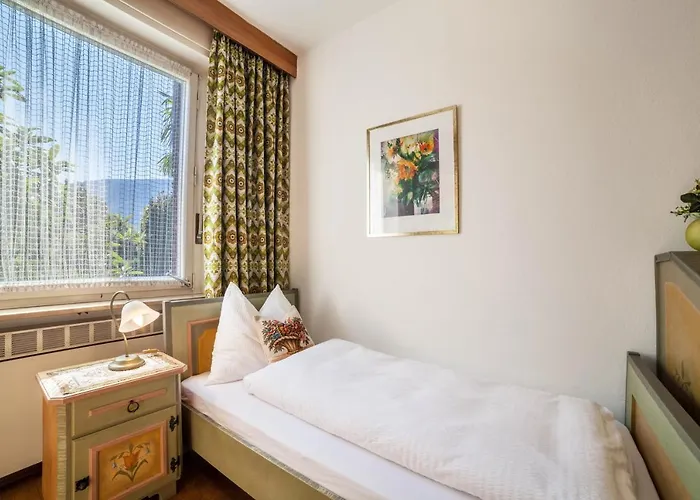 Apartment Coris Palma