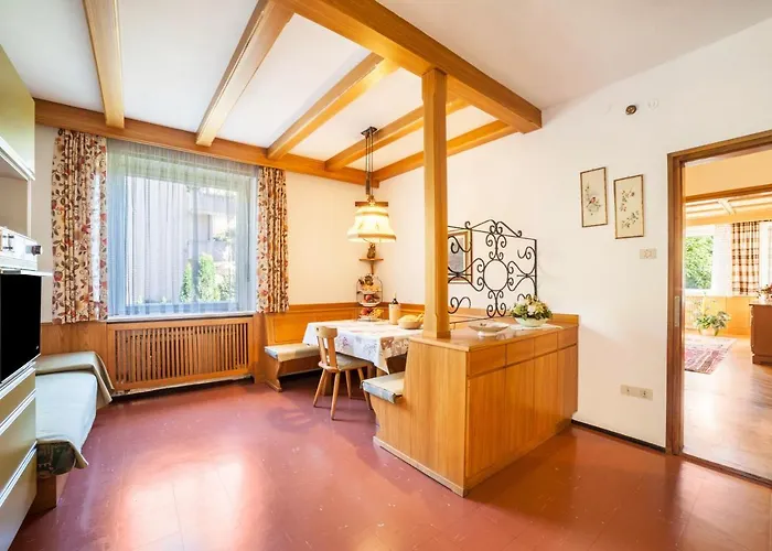 Apartment Coris Palma *