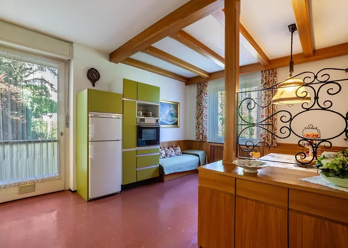 Apartment Coris Palma